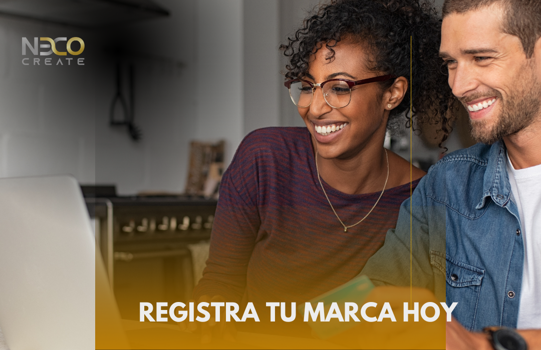 Registro de marca en estados Unidos