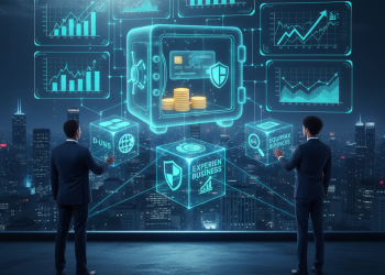 “Tus datos, tus reglas: activa y vigila D-U-N-S, Experian y Equifax para blindar tu crédito comercial y escalar con confianza.”