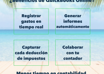 Contabilidad para Dueños de Negocio: Gestiona tu Empresa en Verano 🏖️