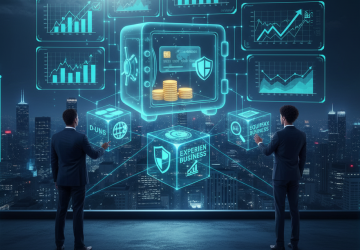 “Tus datos, tus reglas: activa y vigila D-U-N-S, Experian y Equifax para blindar tu crédito comercial y escalar con confianza.”